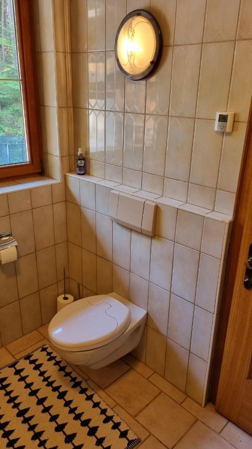 Fridas Place - Der Blick Ueber Ganz Villach - 160 M2 Ferienoase - Ganzes Haus Bis Zu 8 Personen المظهر الخارجي الصورة