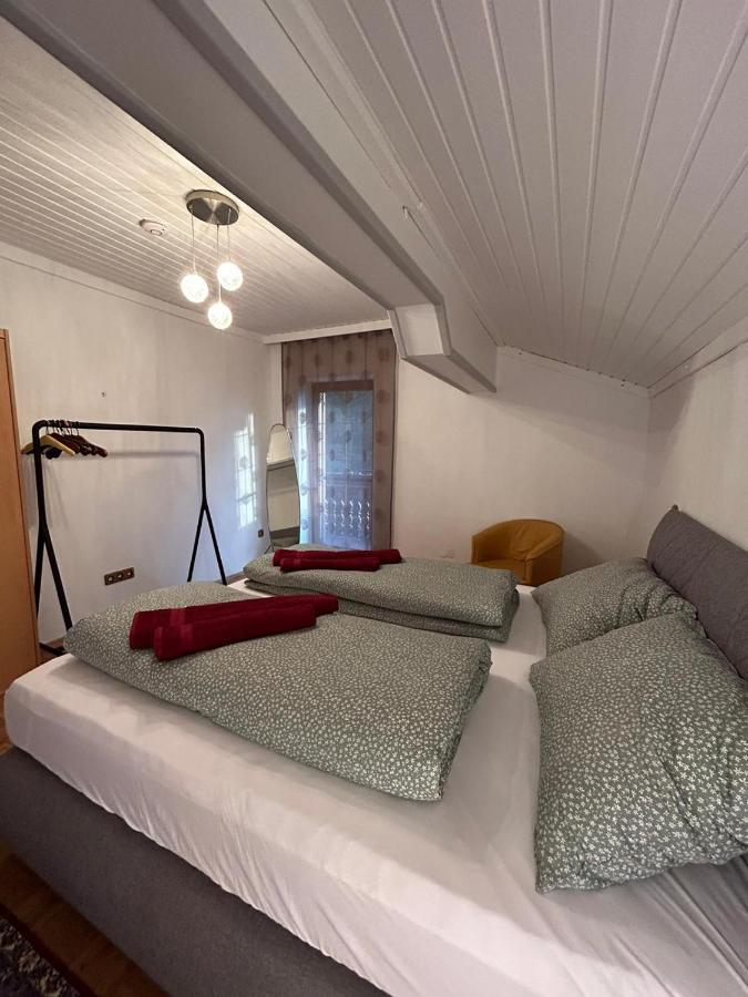 Fridas Place - Der Blick Ueber Ganz Villach - 160 M2 Ferienoase - Ganzes Haus Bis Zu 8 Personen المظهر الخارجي الصورة