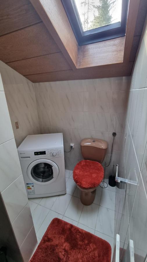 Fridas Place - Der Blick Ueber Ganz Villach - 160 M2 Ferienoase - Ganzes Haus Bis Zu 8 Personen المظهر الخارجي الصورة