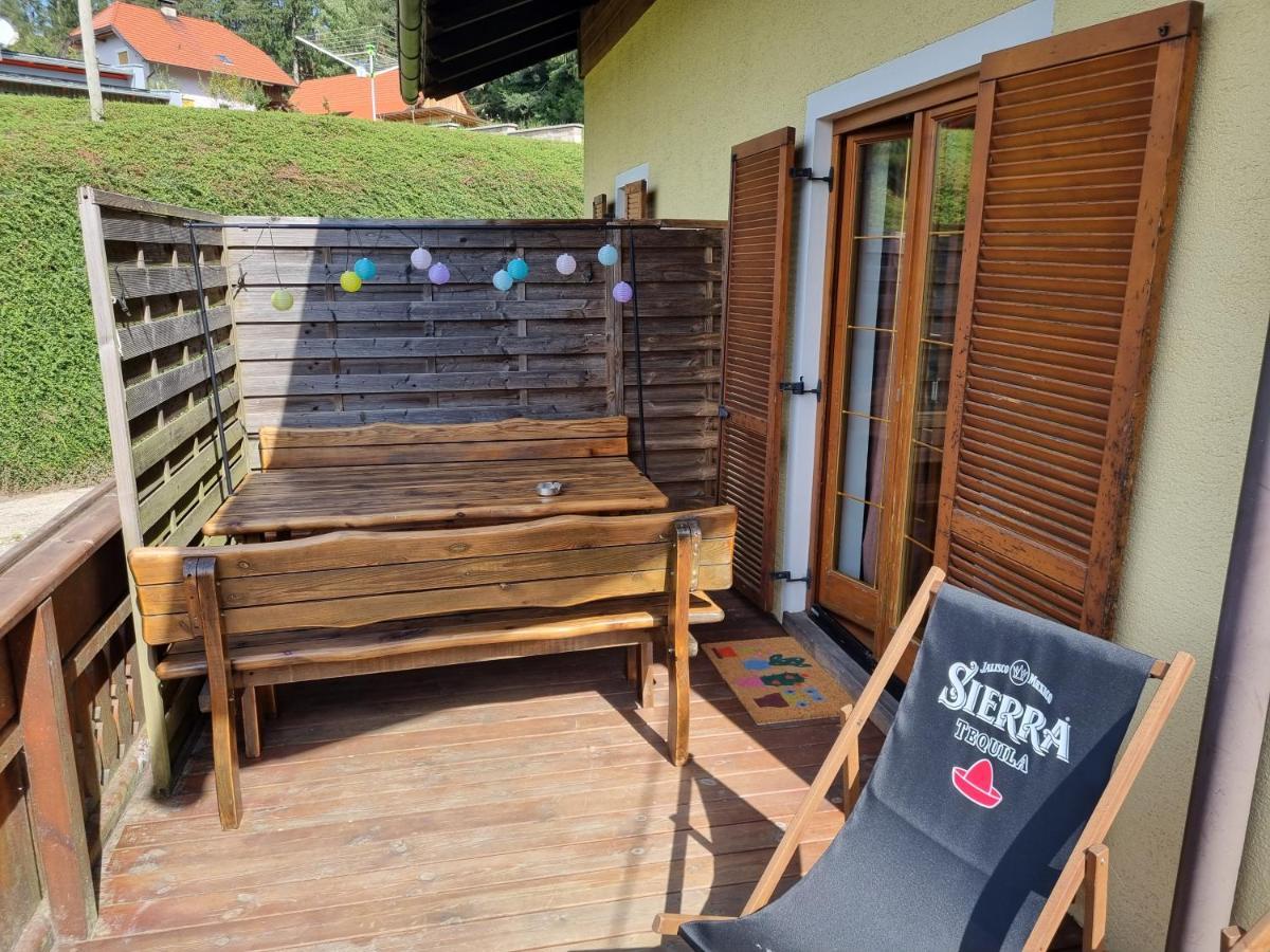 Fridas Place - Der Blick Ueber Ganz Villach - 160 M2 Ferienoase - Ganzes Haus Bis Zu 8 Personen المظهر الخارجي الصورة