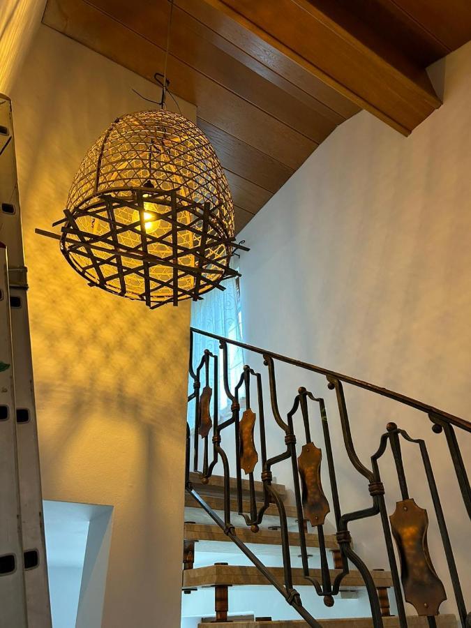 Fridas Place - Der Blick Ueber Ganz Villach - 160 M2 Ferienoase - Ganzes Haus Bis Zu 8 Personen المظهر الخارجي الصورة