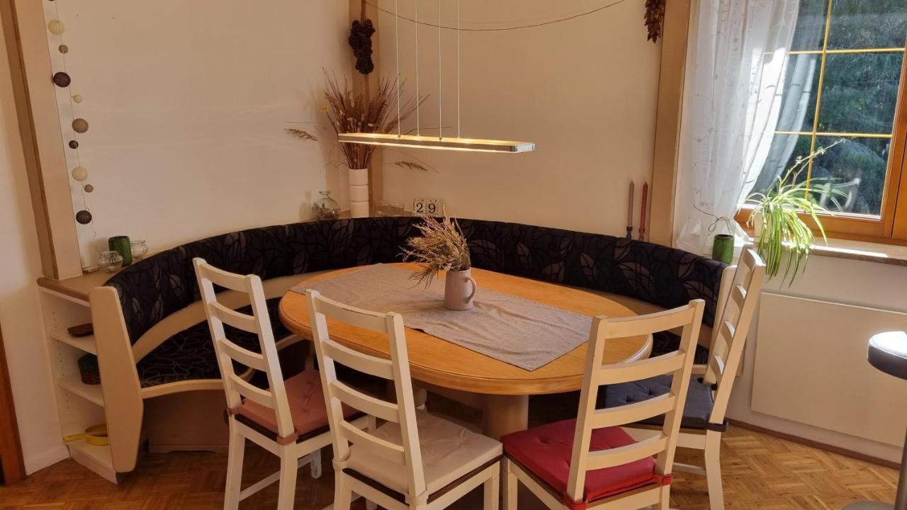 Fridas Place - Der Blick Ueber Ganz Villach - 160 M2 Ferienoase - Ganzes Haus Bis Zu 8 Personen المظهر الخارجي الصورة
