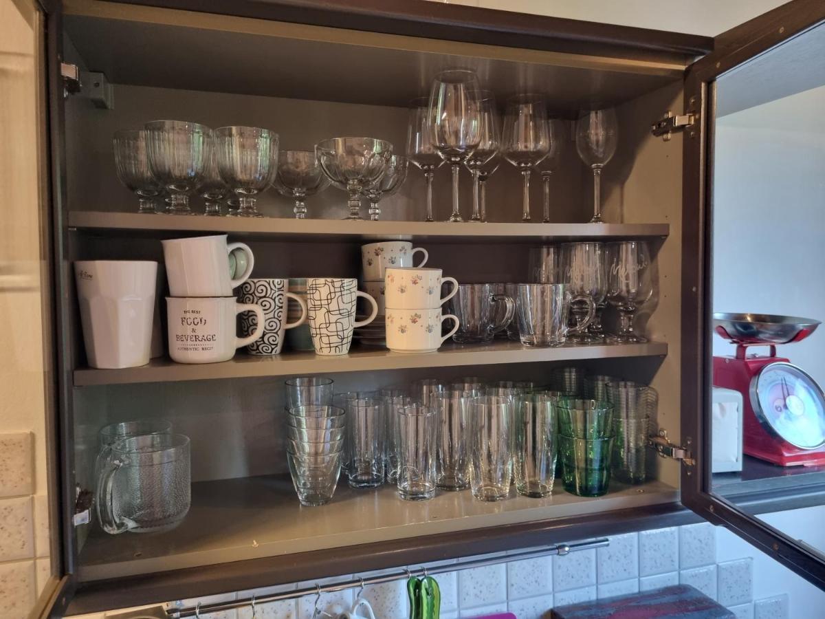 Fridas Place - Der Blick Ueber Ganz Villach - 160 M2 Ferienoase - Ganzes Haus Bis Zu 8 Personen المظهر الخارجي الصورة