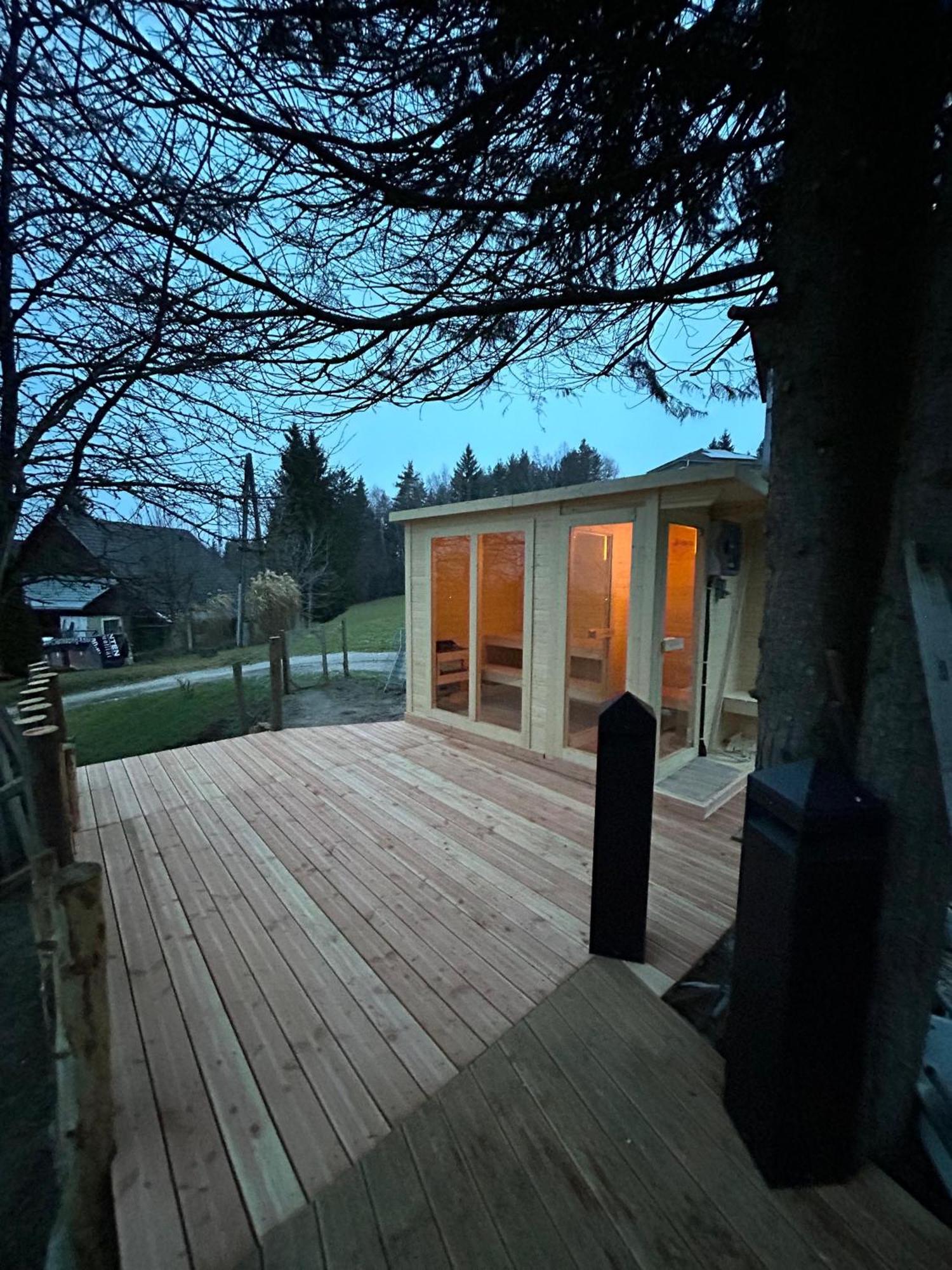 Fridas Place - Der Blick Ueber Ganz Villach - 160 M2 Ferienoase - Ganzes Haus Bis Zu 8 Personen المظهر الخارجي الصورة